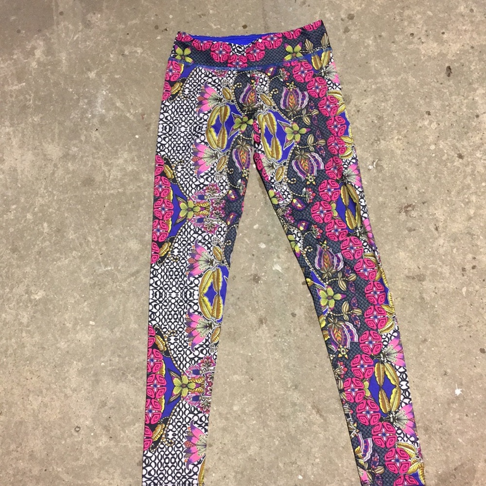 Onesie girls legging.